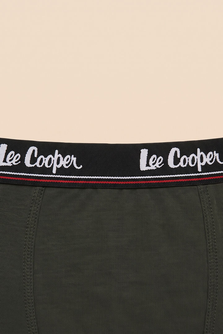 Lee Cooper Boys Naruto Trunks (Pack of 3) - Multicolor — image 8